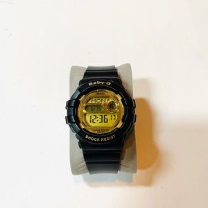 Baby-G Watch